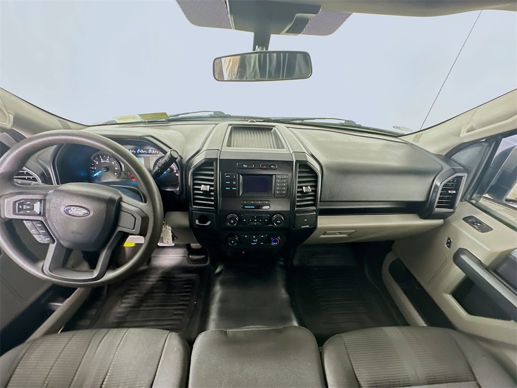 Used 2019 Ford F150 XL w/ XL Power Equipment Group image 10