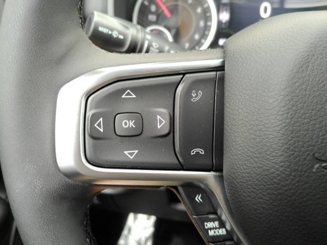 Used 2026 RAM 1500 Big Horn AWD/4WD image 35