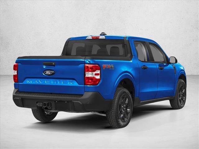 New 2026 Ford Maverick XLT w/ Equipment Group 301A AWD/4WD image 2