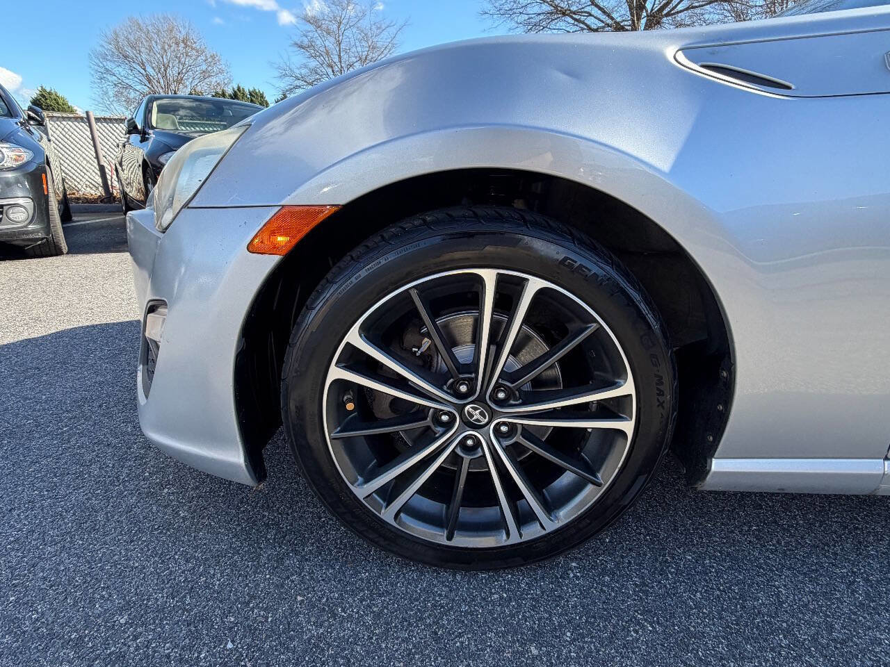 Used 2013 Scion FR-S RWD image 27