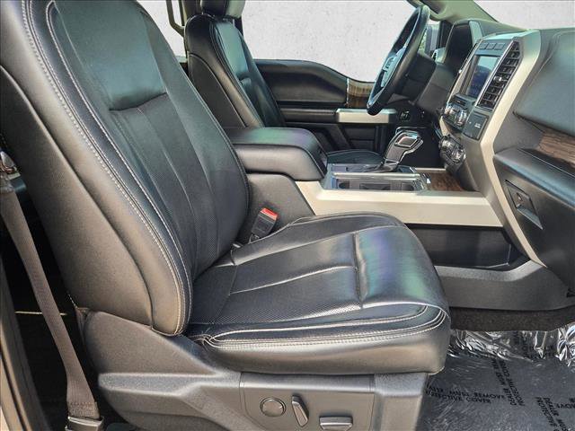 Used 2020 Ford F150 Lariat image 21