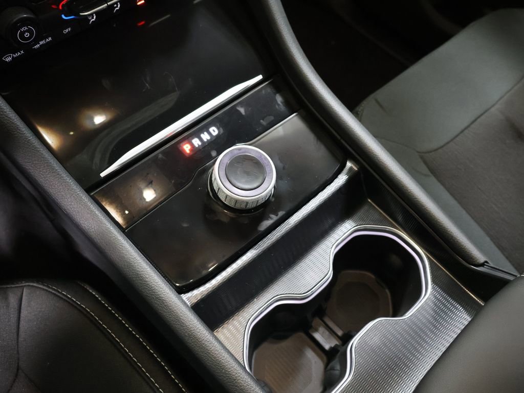 New 2026 Jeep Grand Cherokee Laredo image 23