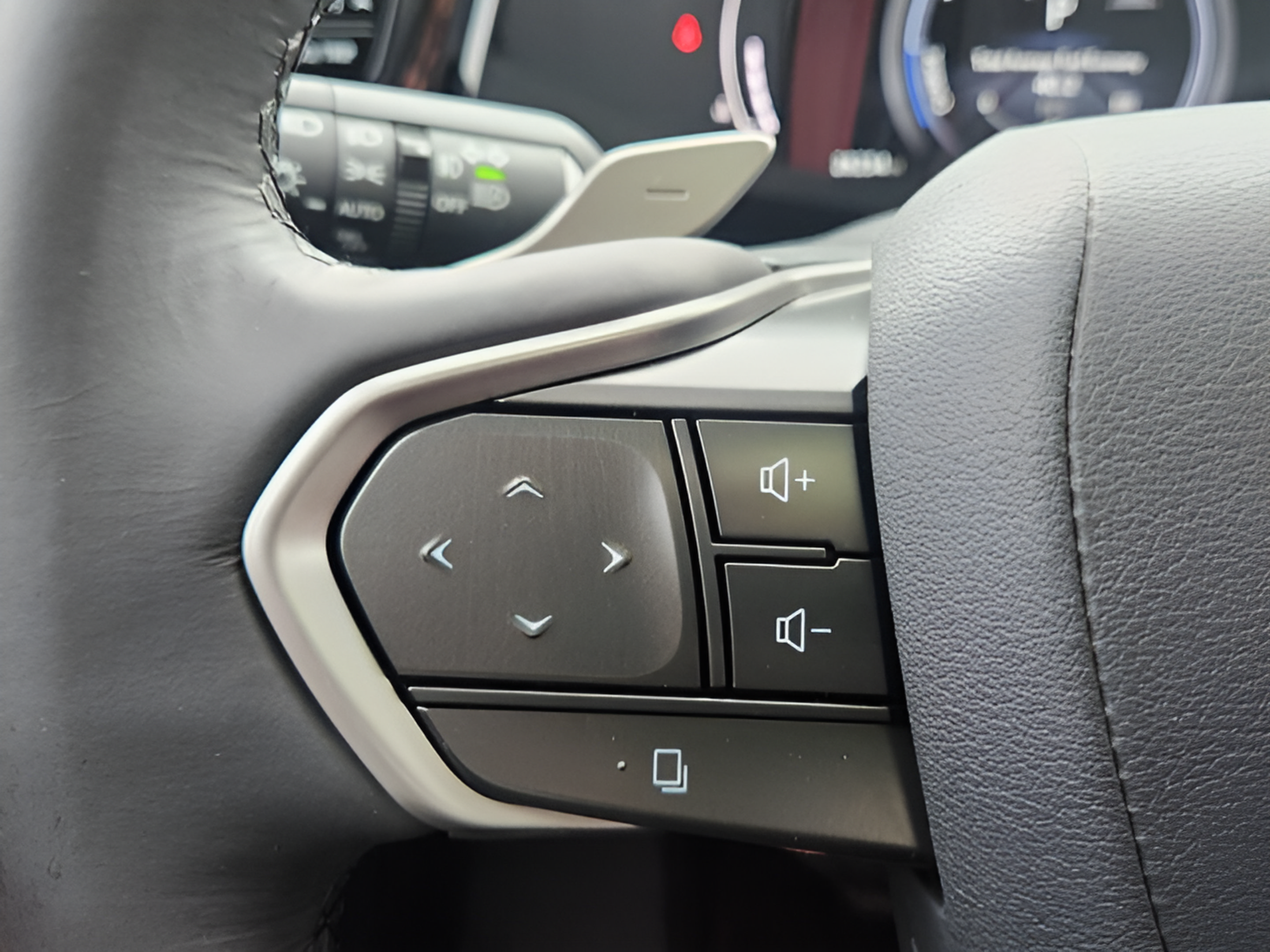 Certified 2024 Lexus NX 350h AWD w/ Vision Package image 26