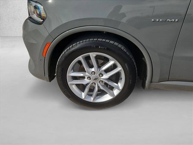 Used 2024 Dodge Durango R/T AWD/4WD image 26
