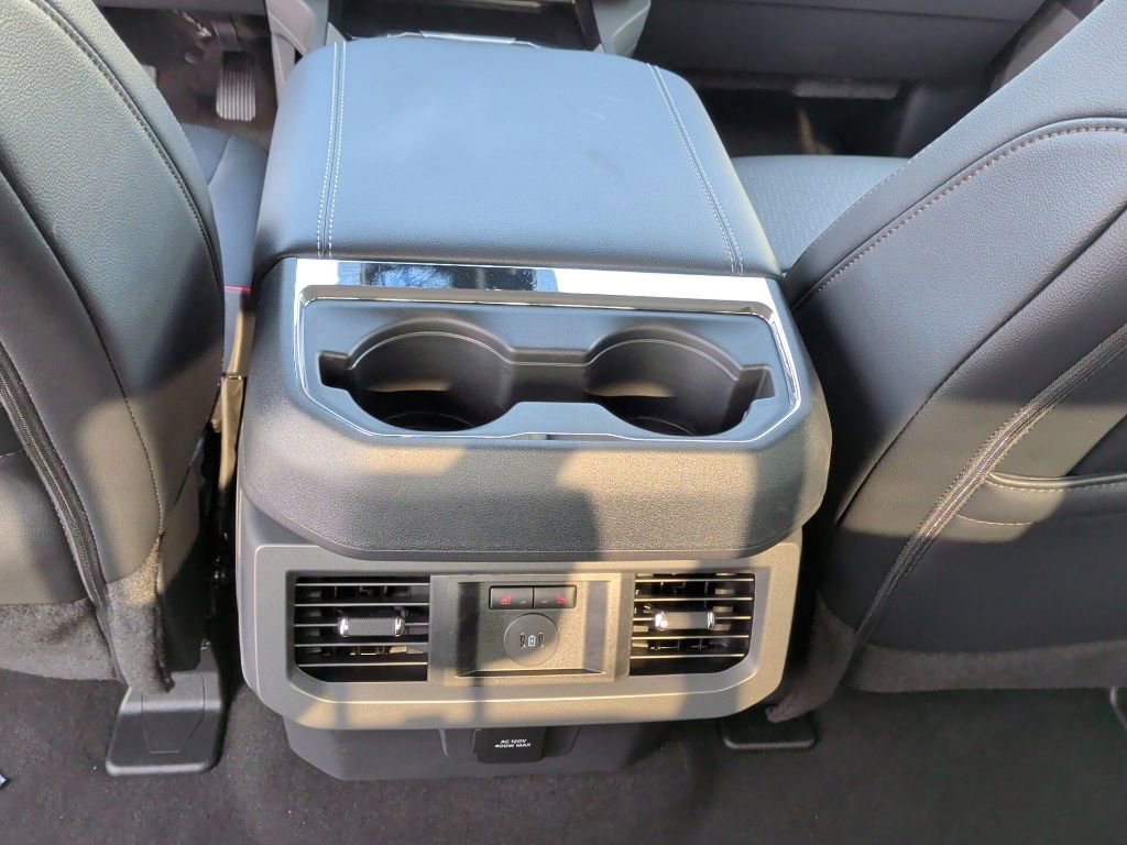 New 2026 Ford F350 Lariat image 27
