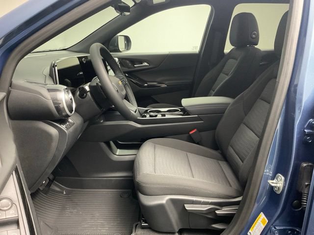 New 2026 Chevrolet Equinox LT w/ Safety and Technology Package FWD image 12
