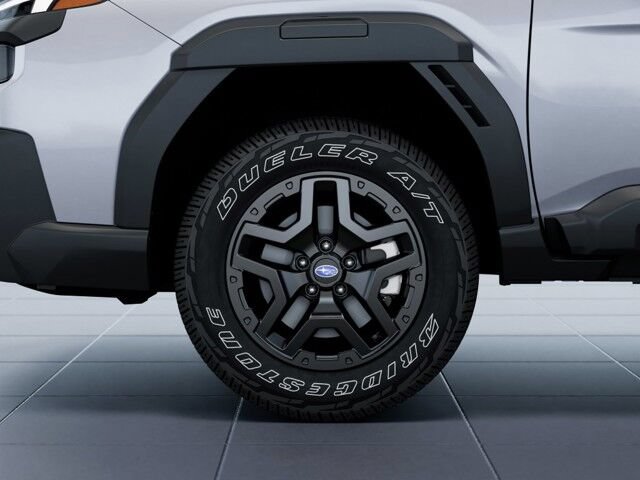 New 2026 Subaru Outback Wilderness AWD/4WD image 9