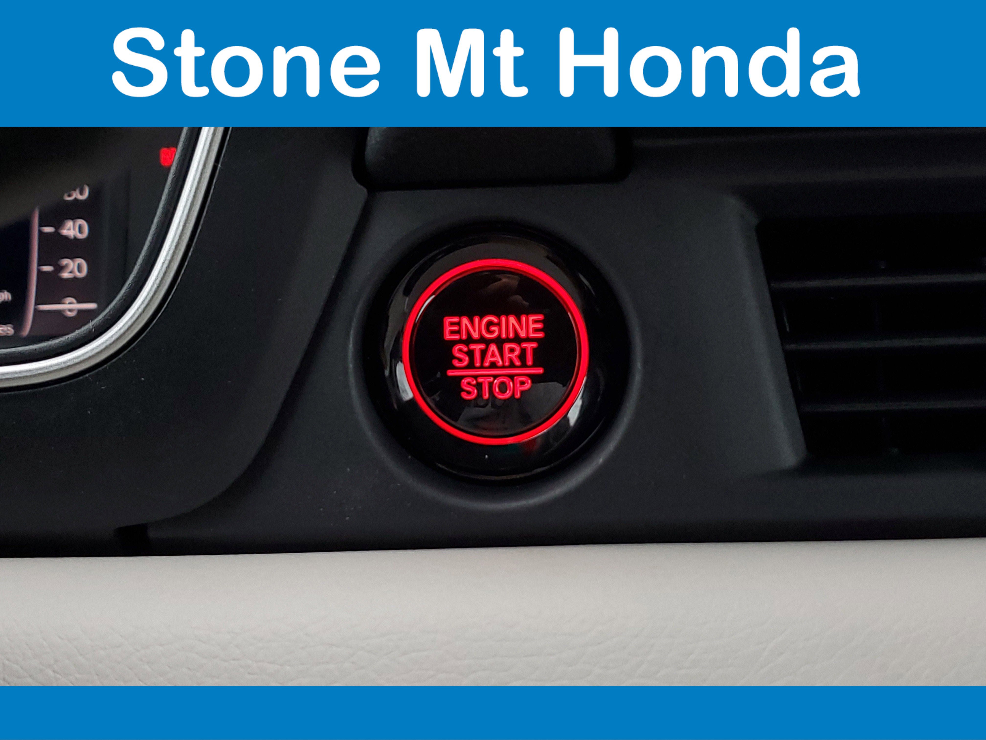 New 2026 Honda Pilot EX-L image 33