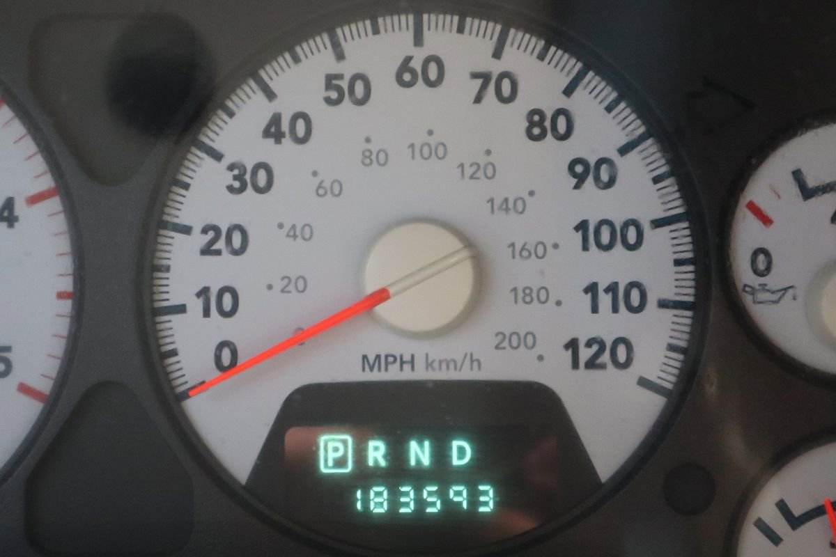 Used 2009 Dodge Ram 2500 Truck SLT image 43