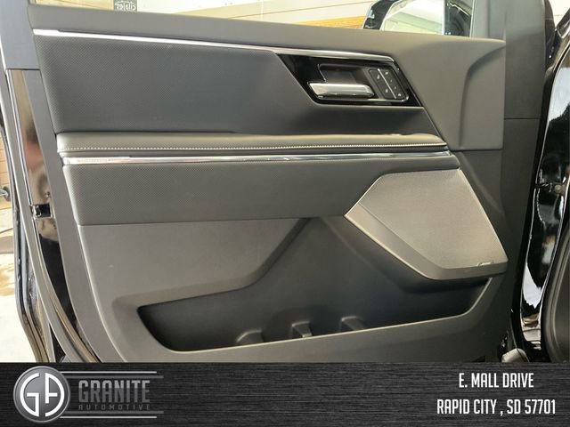 New 2025 GMC Sierra EV Denali AWD/4WD image 19