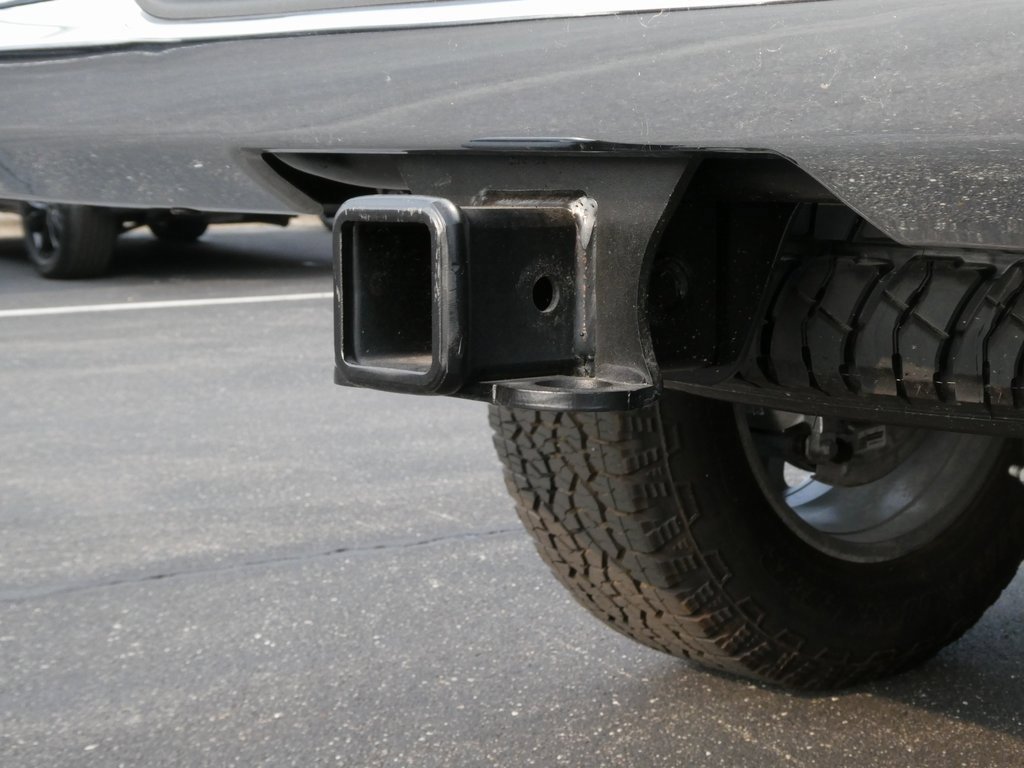 New 2025 GMC Sierra 2500 SLT w/ SLT Premium Package image 31