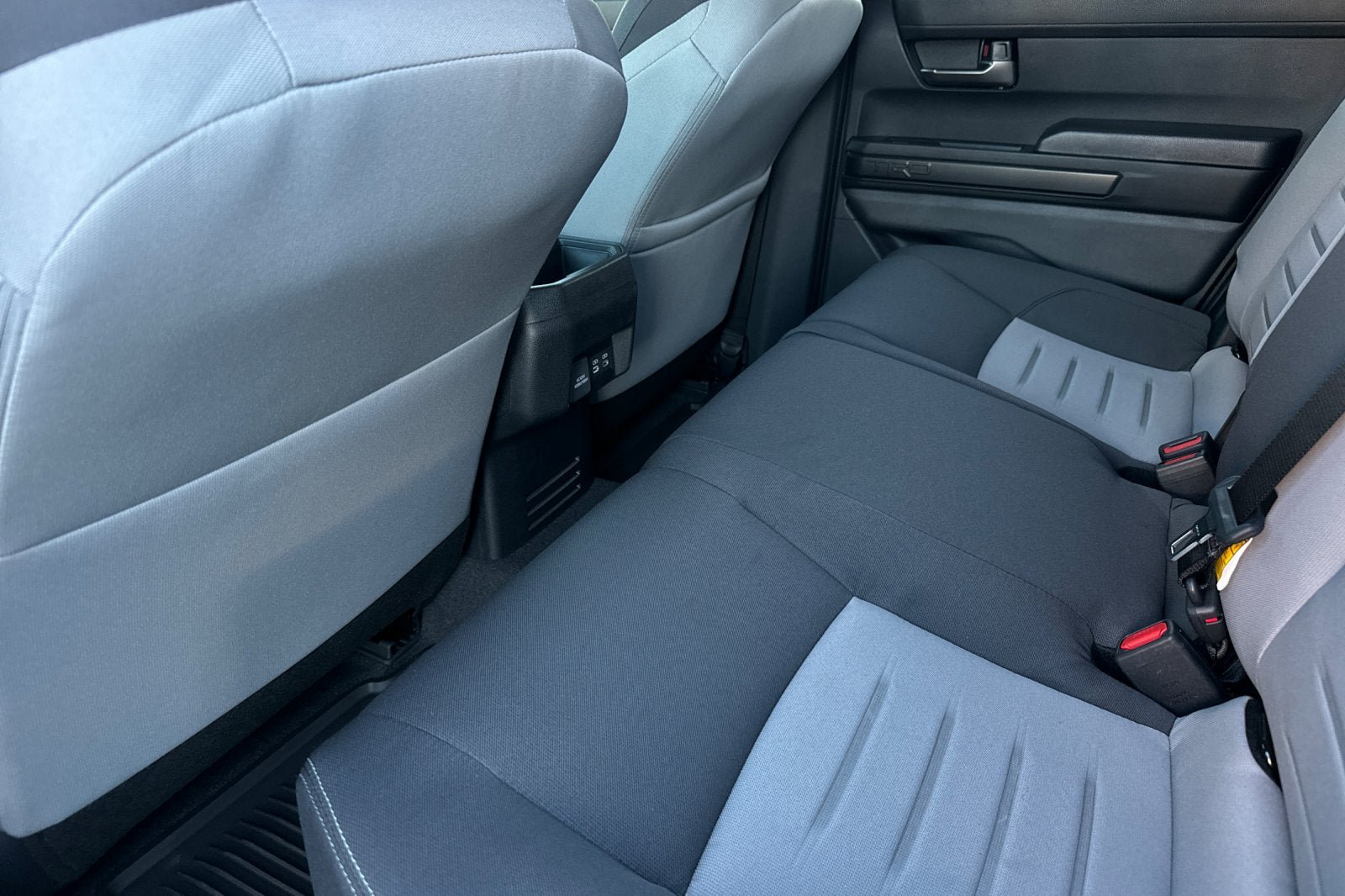 New 2026 Toyota Tacoma TRD Off-Road AWD/4WD image 45