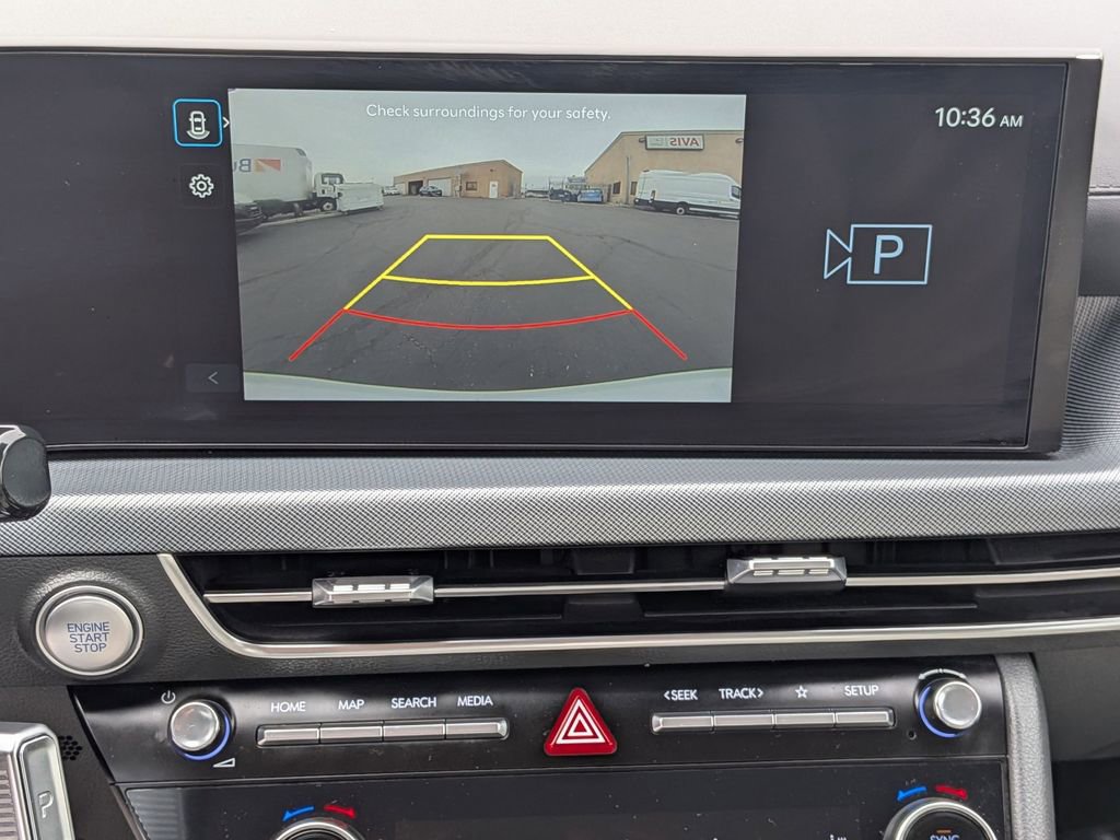 Used 2025 Hyundai Sonata SEL image 15