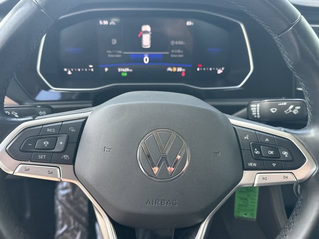 Certified 2024 Volkswagen Jetta S FWD image 17