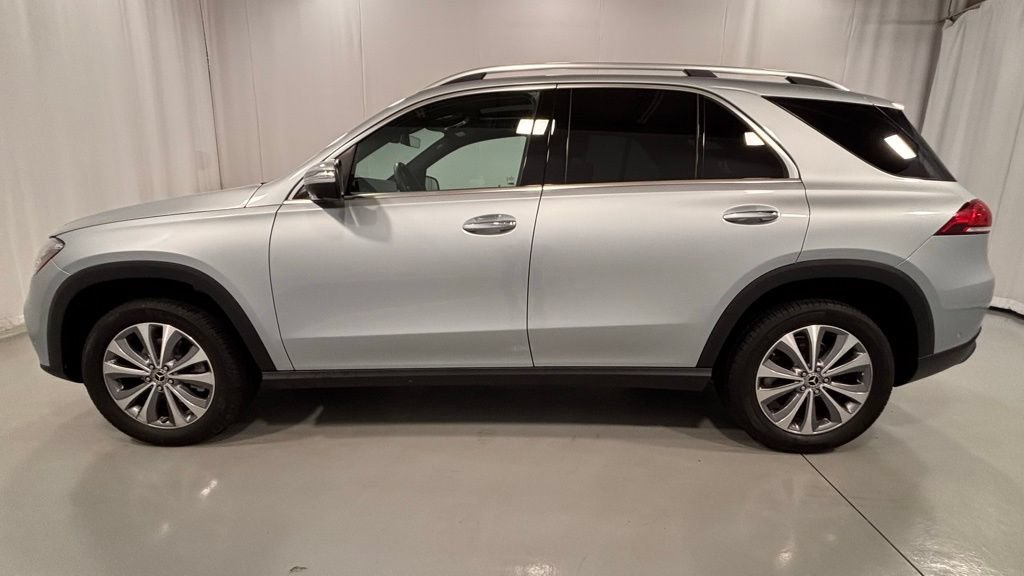 Certified 2023 Mercedes-Benz GLE 350 4MATIC image 10