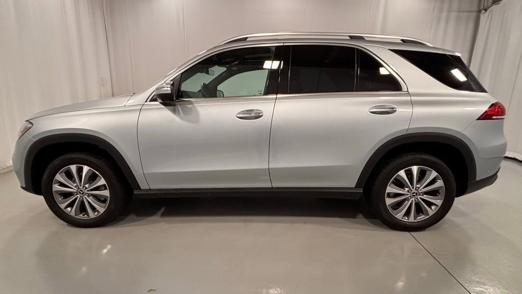 Certified 2023 Mercedes-Benz GLE 350 4MATIC image 10