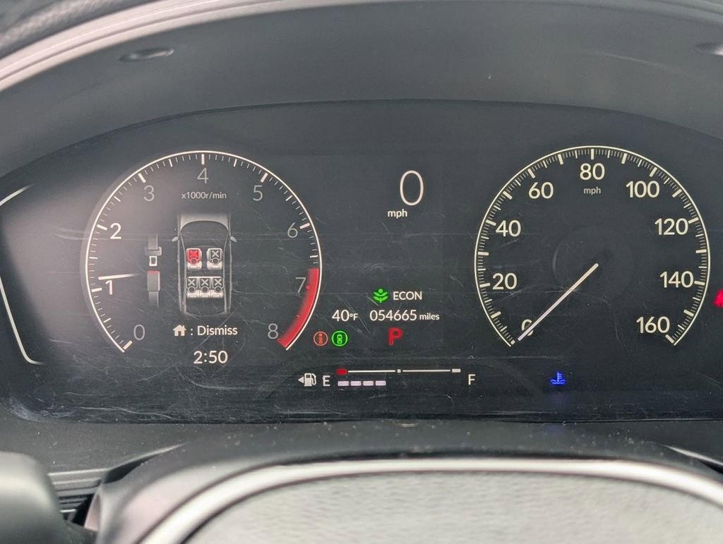 Used 2022 Honda Civic Sport image 24