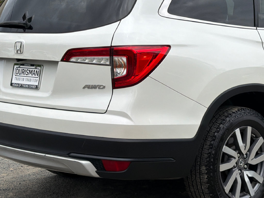 Used 2019 Honda Pilot EX-L image 6