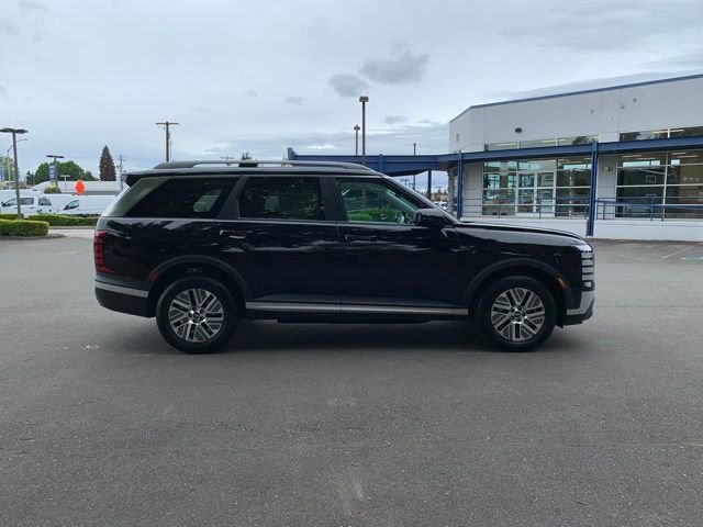 New 2026 Hyundai Palisade SEL Premium AWD/4WD image 7