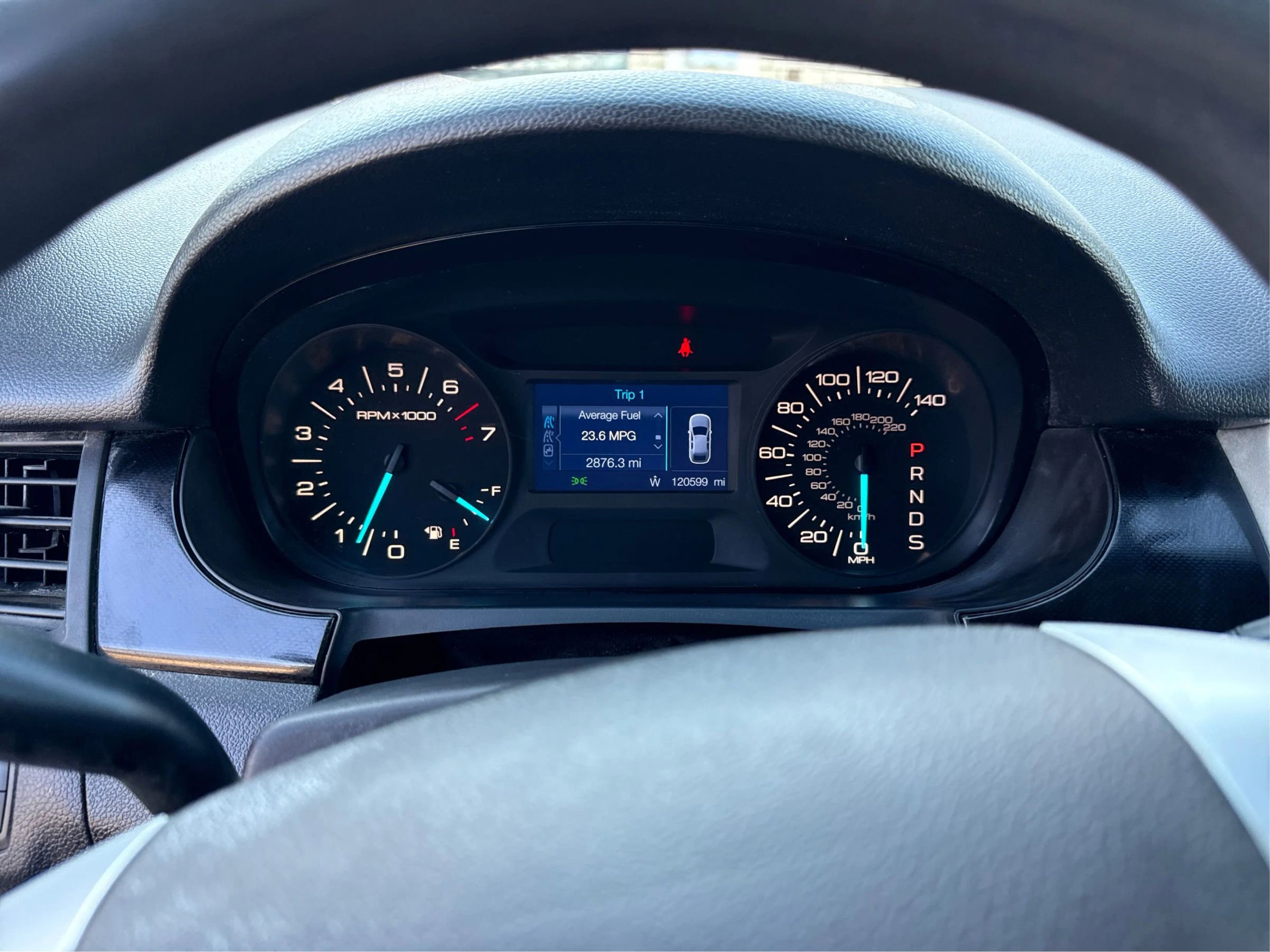 Used 2013 Ford Edge SE image 19