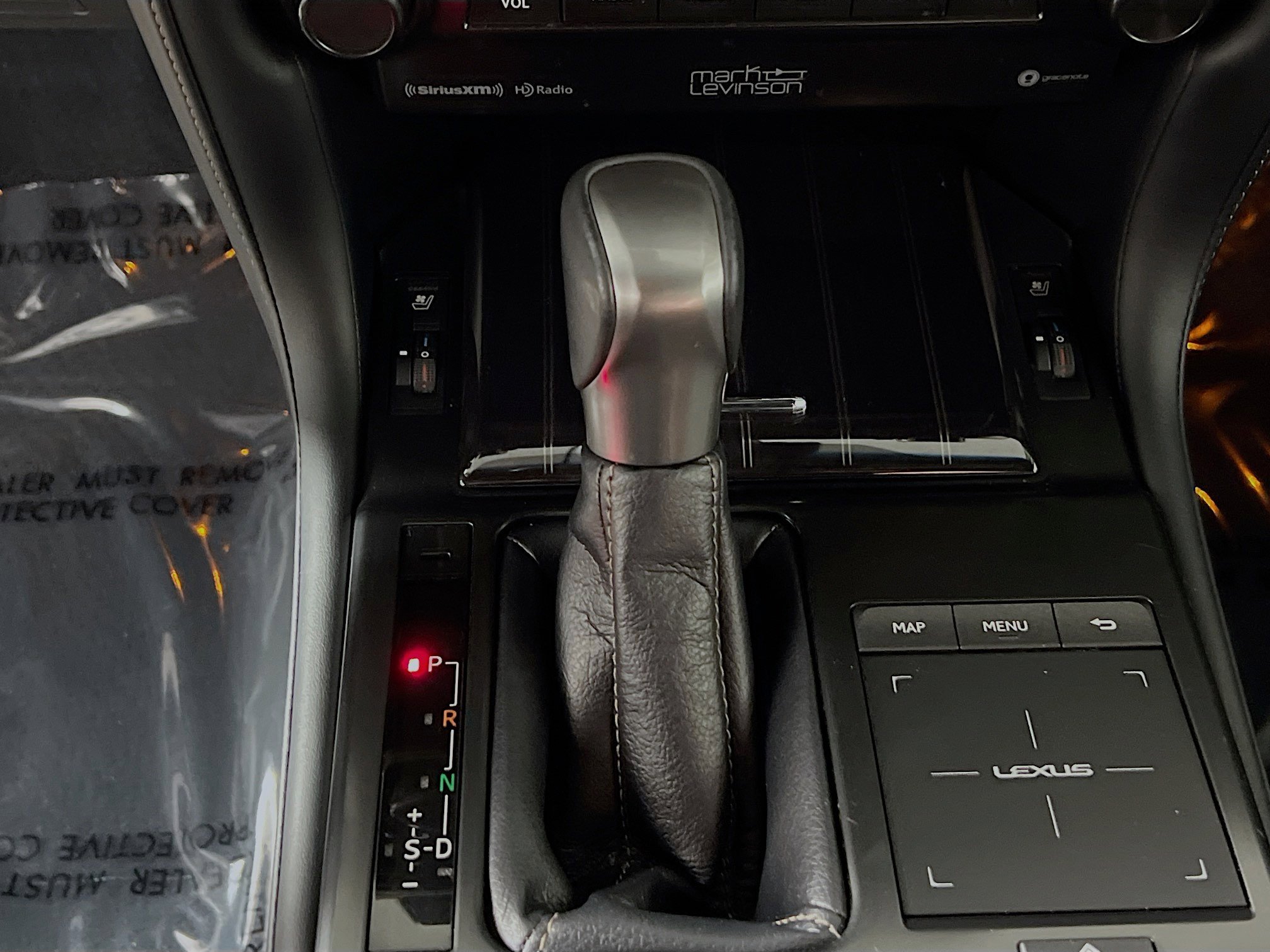 Used 2023 Lexus GX 460 Premium w/ Accessory Package image 24