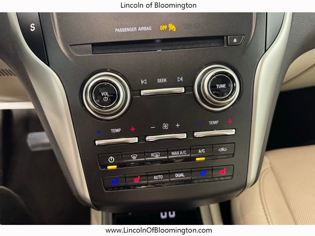Used 2019 Lincoln MKC Reserve AWD/4WD image 39