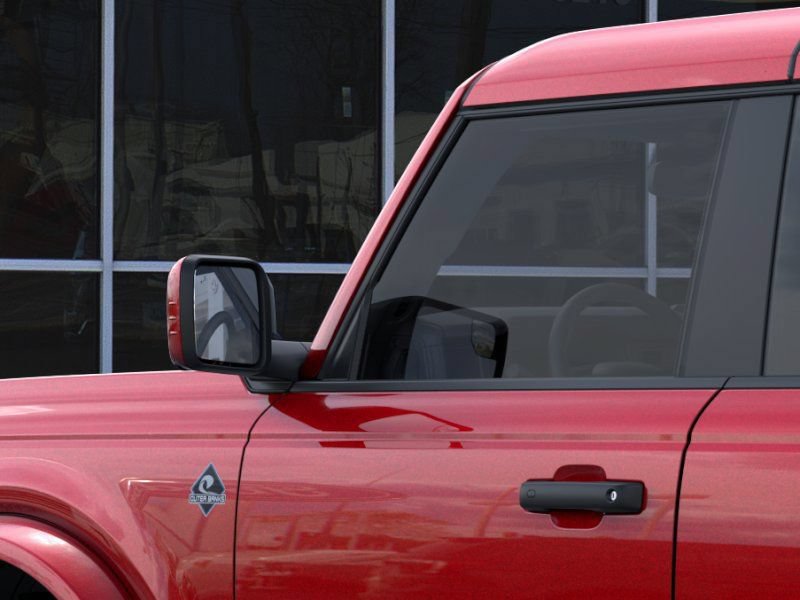 New 2026 Ford Bronco Outer Banks AWD/4WD image 29