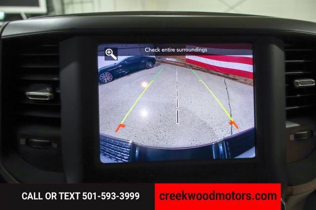 Used 2021 RAM 2500 Tradesman image 57