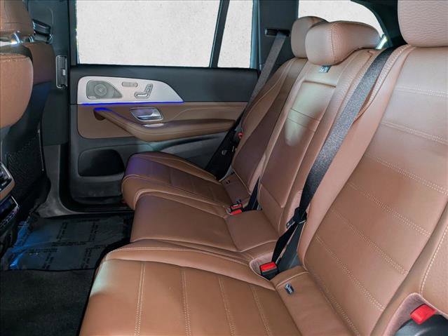 New 2026 Mercedes-Benz GLS 580 GLS 580 image 18