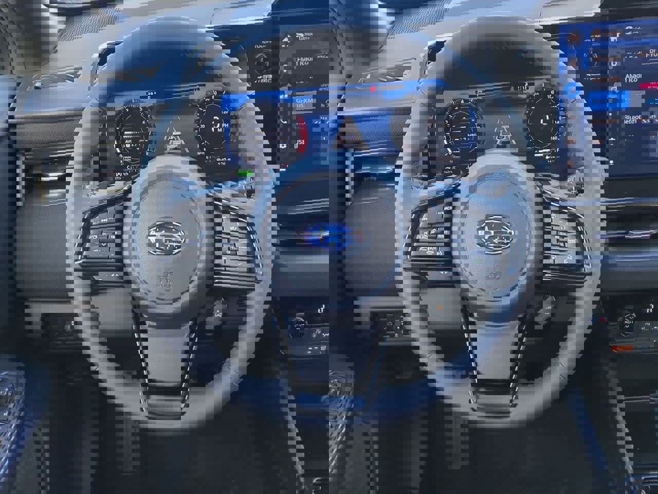 New 2026 Subaru Outback Limited image 23