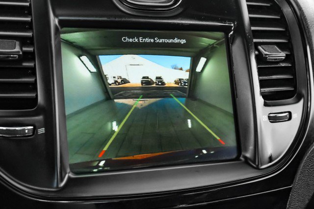 Used 2022 Chrysler 300 S image 21