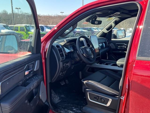 New 2026 RAM 1500 Laramie image 15