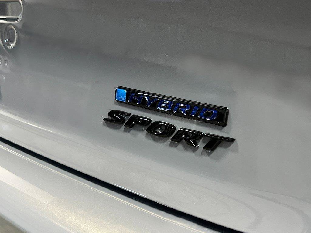 New 2026 Honda Accord Sport image 6