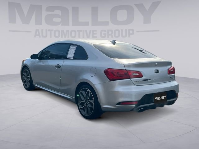 Used 2014 Kia Forte Koup SX image 3