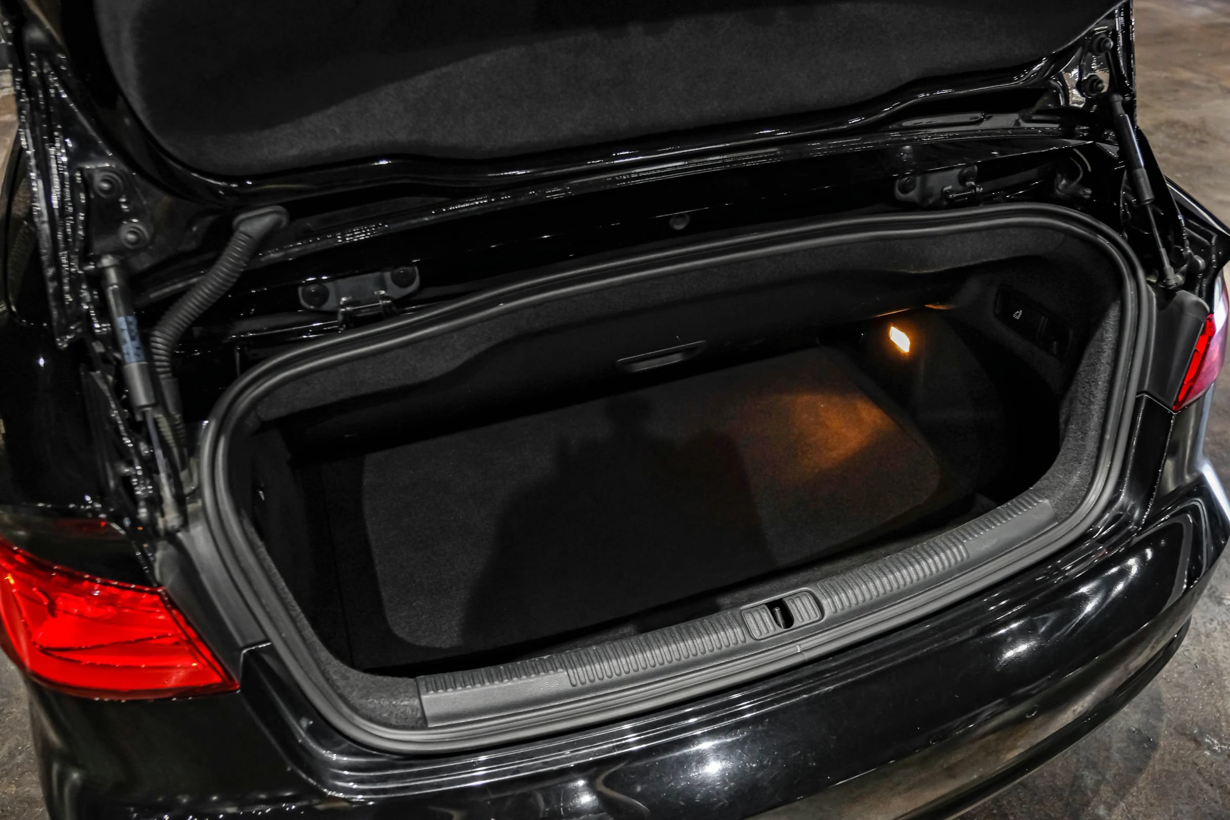 Used 2015 Audi A3 1.8T Premium Plus FWD image 51