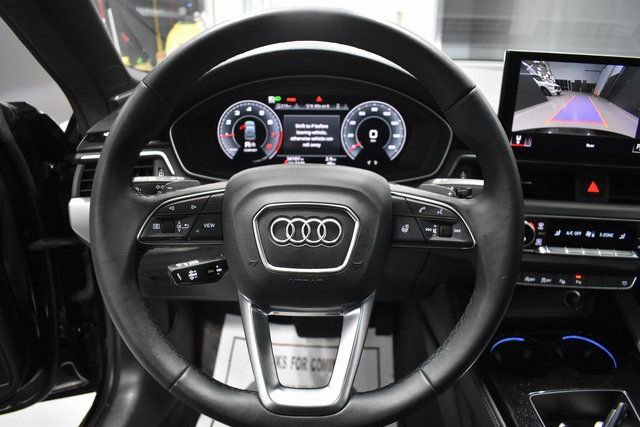 Used 2023 Audi A5 2.0T Prestige w/ Black Optic Plus Package image 27