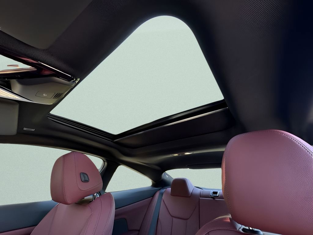 New 2026 BMW M440i Coupe w/ Premium Package image 26