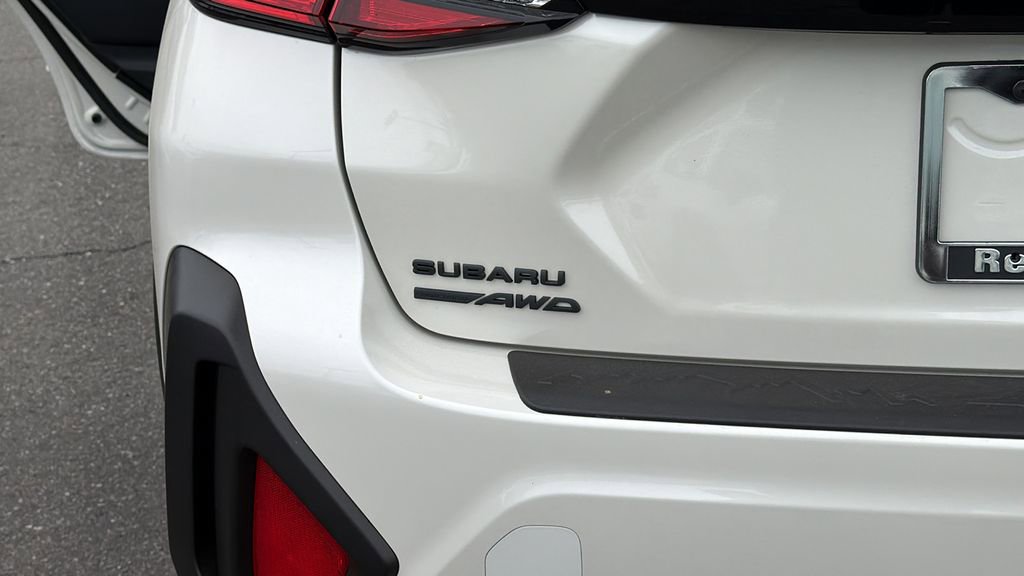 New 2026 Subaru Crosstrek 2.5i Sport image 13