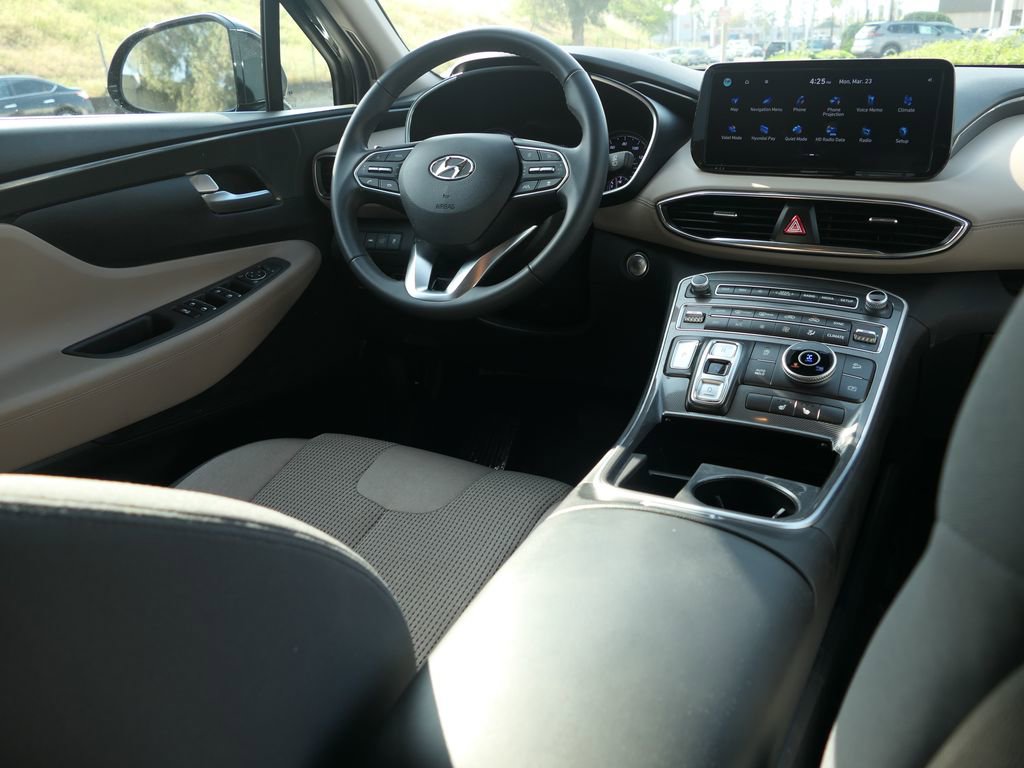 Certified 2023 Hyundai Santa Fe SEL image 25