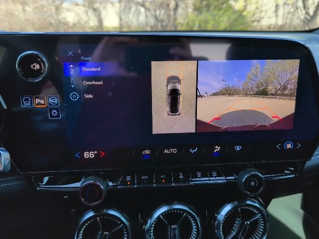 New 2026 Chevrolet Blazer EV LT FWD image 21