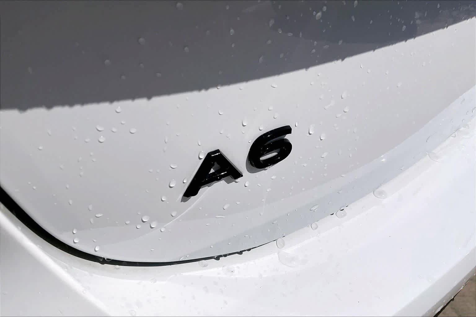 Used 2026 Audi A6 Premium Plus AWD/4WD image 30