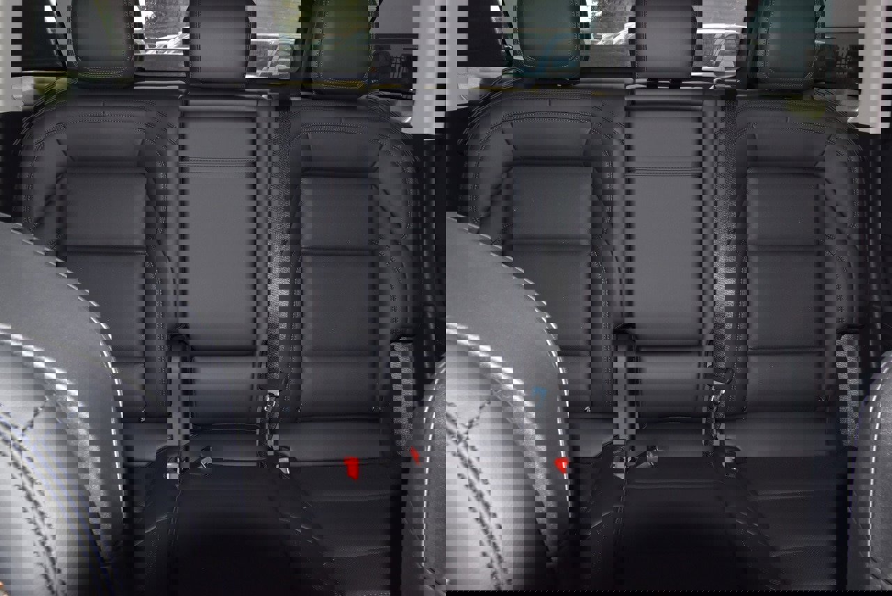 New 2026 Lincoln Nautilus Premier w/ Equipment Group 102A image 20