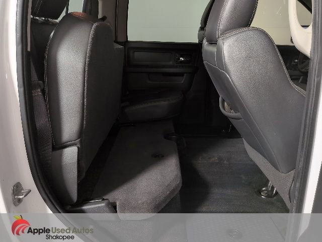 Used 2011 RAM 1500 Sport w/ Sport Premium Group AWD/4WD image 32