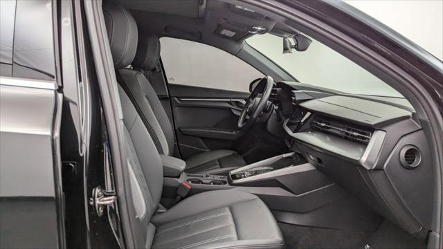 Used 2022 Audi A3 2.0T Premium image 21
