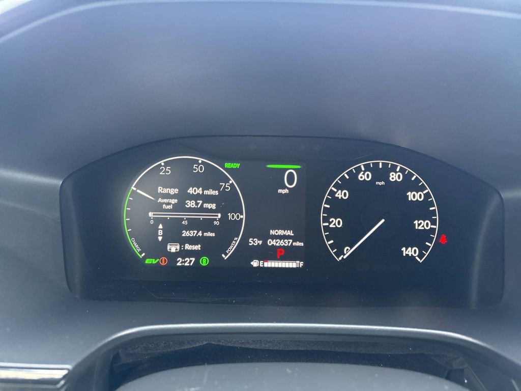 Used 2023 Honda CR-V Sport image 17