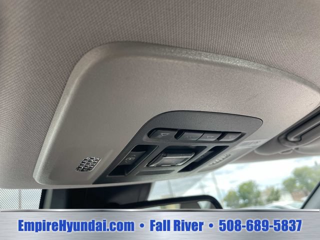 Used 2023 Toyota Camry XLE FWD image 27