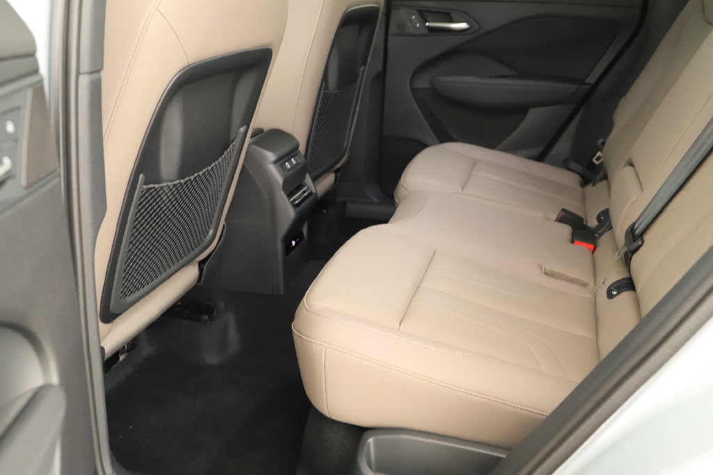 New 2026 Audi Q3 quattro 2.0T AWD/4WD image 28