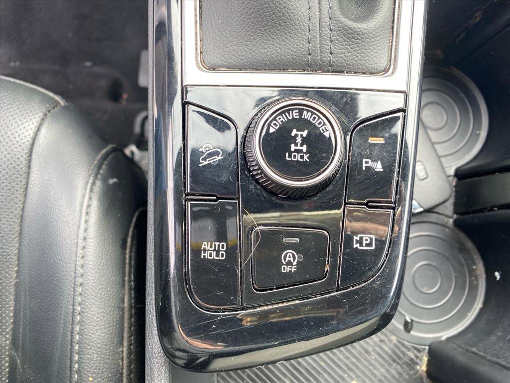 Certified 2023 Kia Sportage X-Line image 14