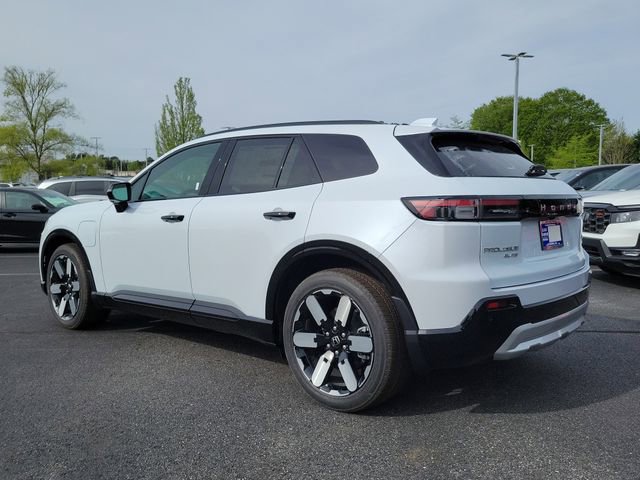 New 2026 Honda Prologue Elite image 5