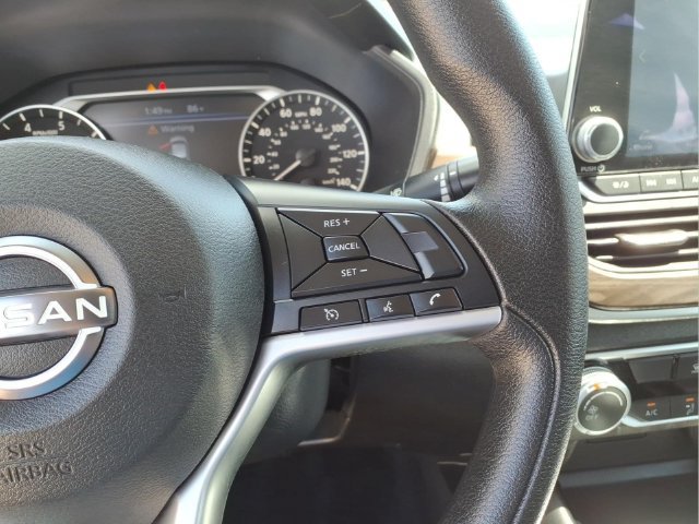 Used 2023 Nissan Altima 2.5 SV FWD image 17